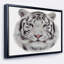 « white bengal tiger », peinture à l’animal-35120454-26663328