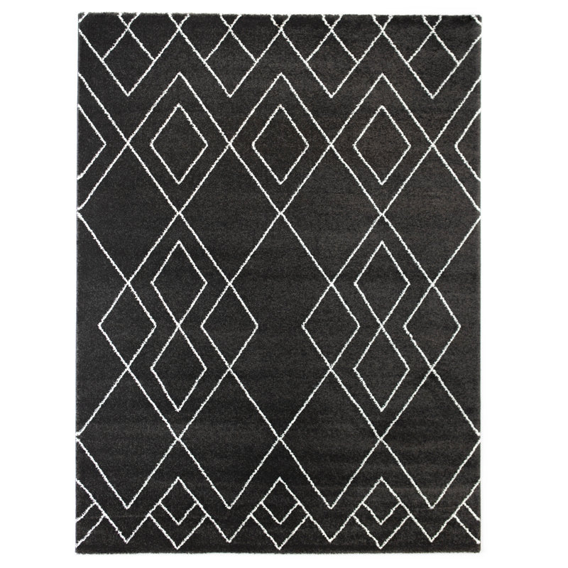 Dedham Indoor Rug, Rectangle 5'4" x 7'
