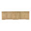 Allesandro Sideboard Light Warm Wash