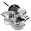 Circulon Momentum 11 Piece Aluminum Non-Stick Cookware Set-795046090