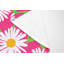 Couverture en velours de molleton Sweet Daisy-126464369-126464372