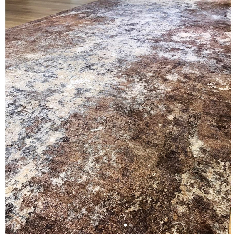 One-of-a-Kind 6' X 9' Area Rug