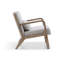 Hayle Light Frame Accent Chair-384964340