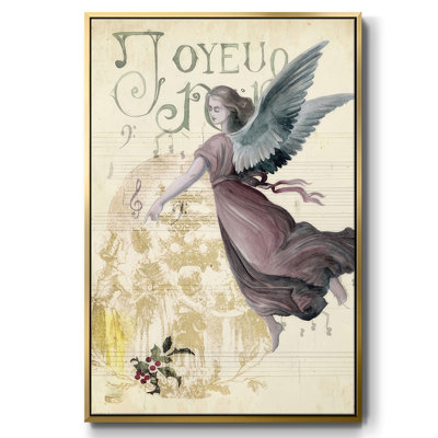 Collection de voeux de Noël B