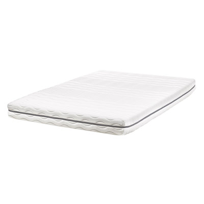 Fernville White Noise Foam Mattress