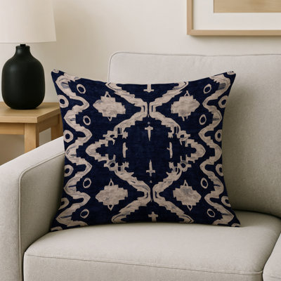 Coussin décoratif intérieur et extérieur Modern