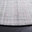 Tapis à chevrons performance tissé à la main Earheart-1224056807