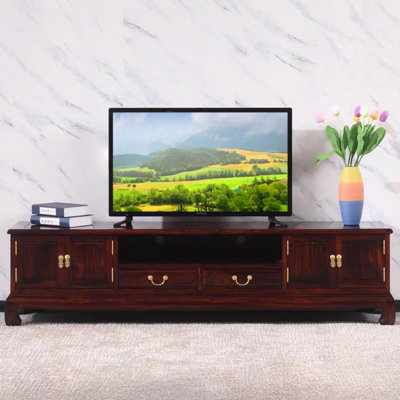 Meuble télé Creative Minimalist