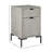Haslet Heights 18" Wide Sierra File Cabinet