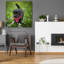 «Black Lab Pup 3» par Jonathan Ross-314093028