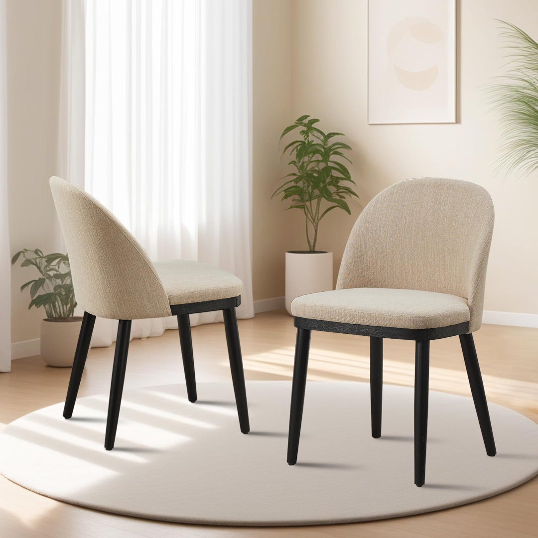 Upholstered Dining Chair