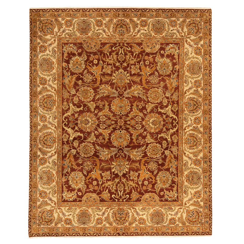 One-of-a-Kind 8'1" X 10' Area Rug