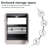 Freestanding 24" Bathroom Vanity With Soft-Close Cabinets - Khaki Modern Plywood 2 Cabinet Doors Style Material-1068308002