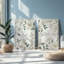 Grace Grows Here, ensemble de 2 impressions-572121622-572121626-572121628