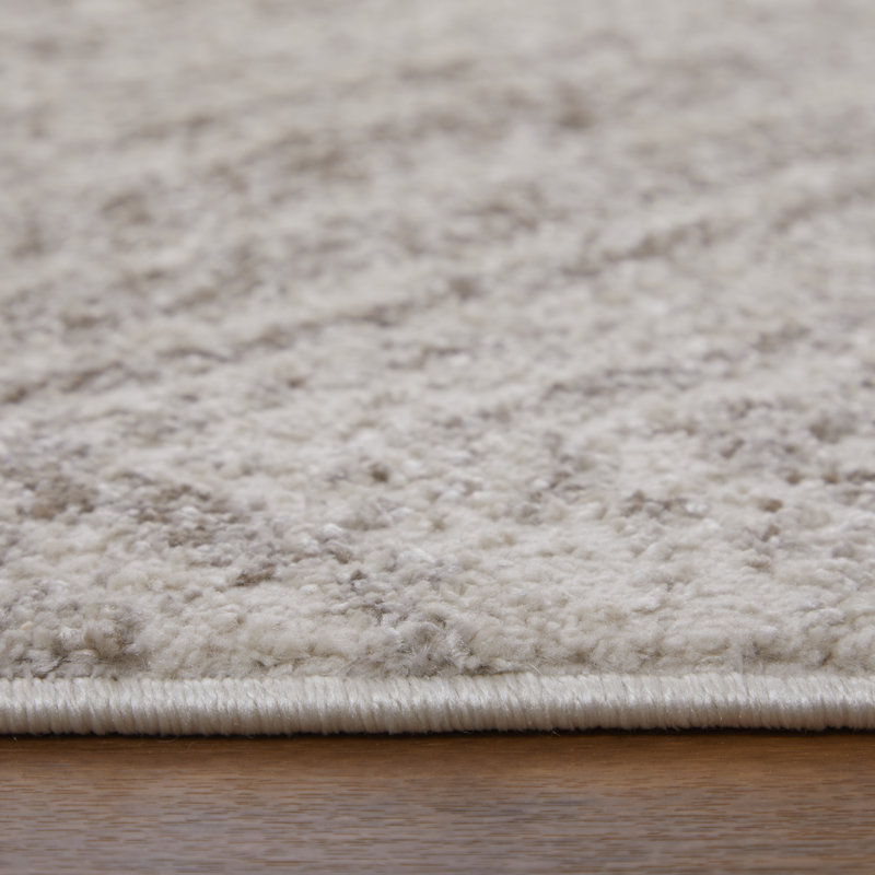 Tapis à motif géométrique moderne Leoner, Rectangle 12 pi x 15 pi