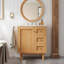 Meuble-lavabo de 30 po