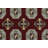 ANCIENT GARDEN 5.3 RD 57102-1293 RED/BEIGE-117273801