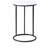 Esse Marble Top End Table