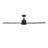 Size Matters 8-Blade Smart Ceiling Fan With Remote Control Included, Works With Alexa and iOS / Android App-96241851-96800529-116818557