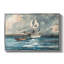 Sloop, Nassau, 1899 - Winslow Homer, toile tendue avec châssis Homer-2142732349-2142732348