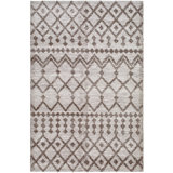 Geometric Area Rug