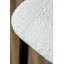 Upholstered Counter Stool with Metal Frame-97650185