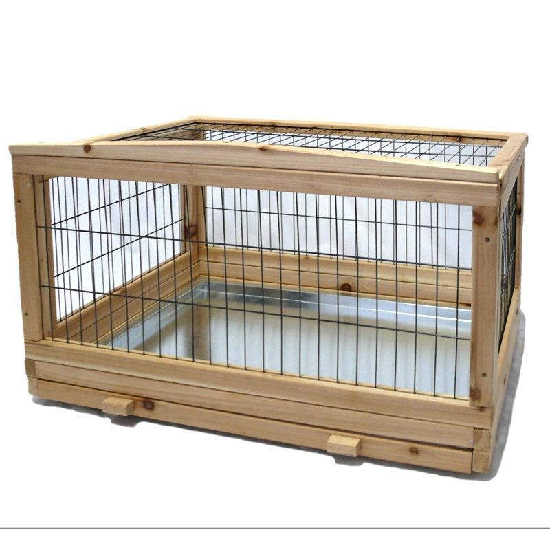 Jorden Small Animal Cage
