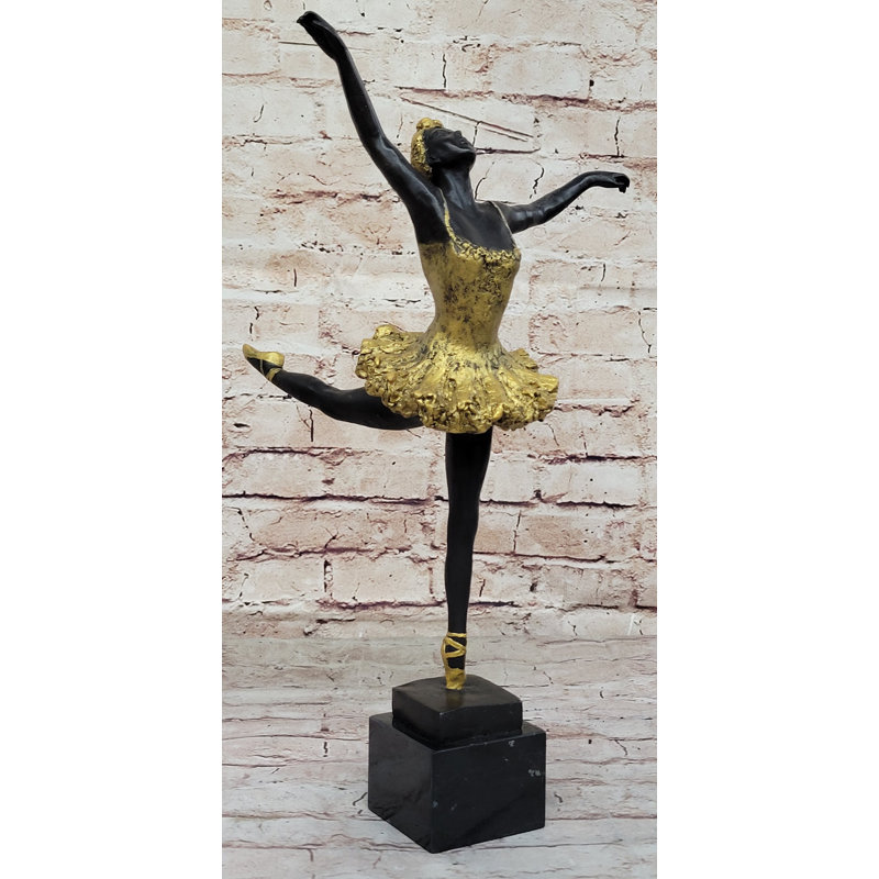 Figurines et sculptures Gadde
