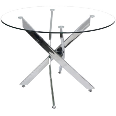 Petite table de salle à manger Ison