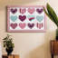 Sweet Valentine Collection A-Gallery Wrapped Canvas-2031738643