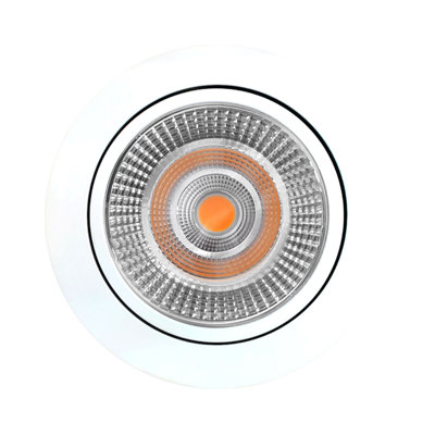 Lasker LED Flush Mount