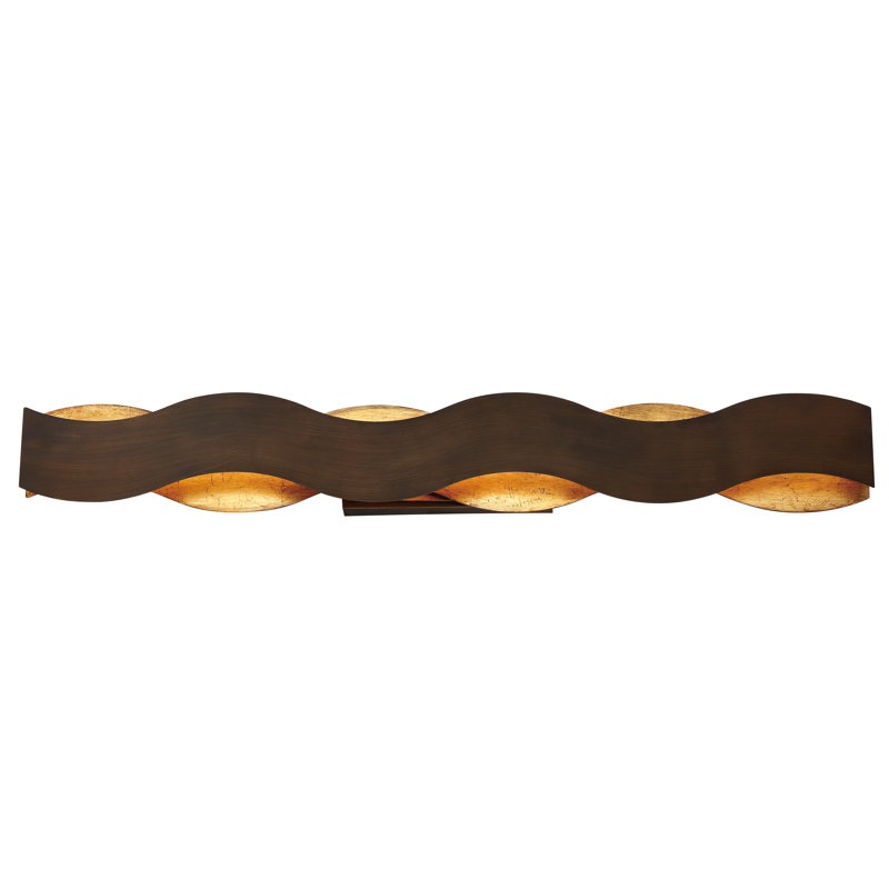 Vaughan Dimmable LED Bath Bar