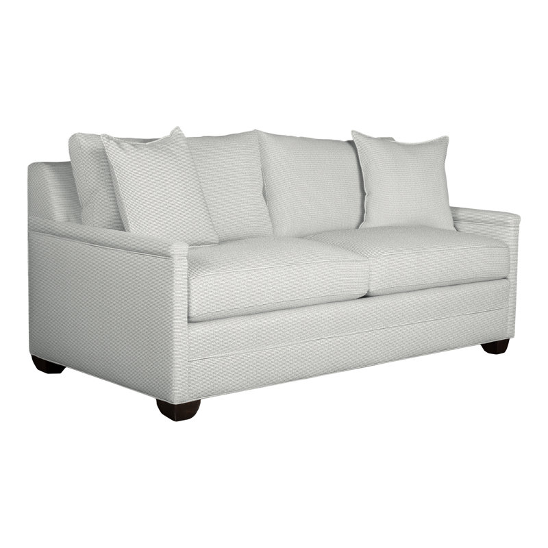 Connelly Sofa, Callaloo Cotton, Havana