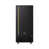 Black est en rupture de stock