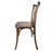 ToughWood Willow Chair by Chivari-62214467