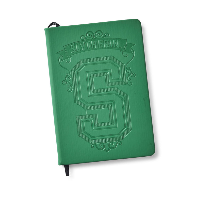 Harry Potter House, journal de Serpentard de Poudlard