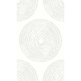 Peel & Stick Abstract Roll