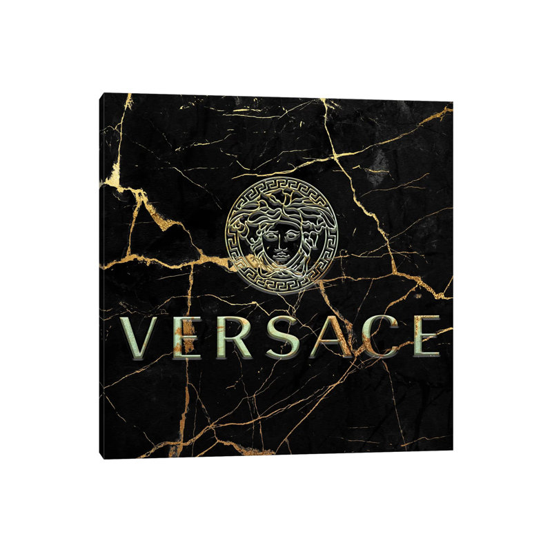 Versailles I by Pomaikai Barron - Wrapped Canvas Print, 66.04 cm H x 66.04 cm W x 3.175 cm D