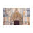 The Main Portal. The Monastery Of Batalha, Mosteiro De Santa Maria Da Vitoria. by Martin Zwick - Wrapped Canvas Gallery-Wrapped Canvas Giclée-1585789332