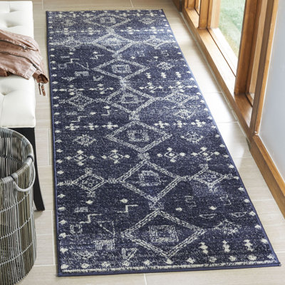 Gautreau Performance Southwestern Rug