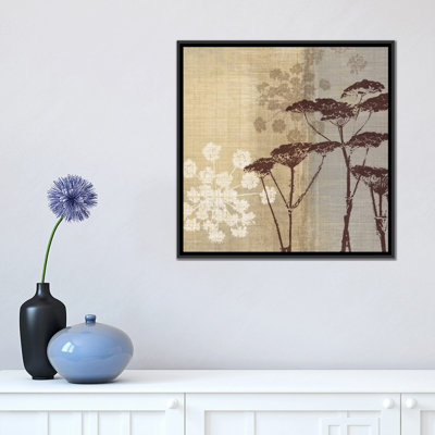 " Lace II " by Tandi Venter