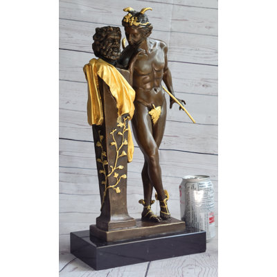 Figurine Darcas