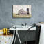«Alterick One Land, One Flag On Canvas» par Lori Deiter, reproduction-708207400