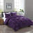 Cotton Geometric Shapes Duvet Cover-1839688468-1839688464