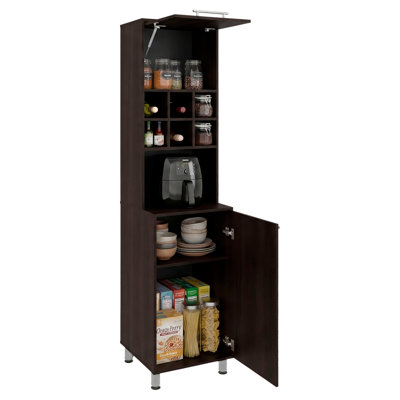 Armoire de cuisine