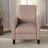 Cantalupo 26.75" W Manual Push Back Upholstered Club Recliner-1275724111