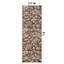 Tapis contemporain à fleurs-212247621