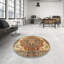 Tapis abstrait moderne 3209-234185671