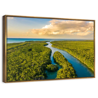 Parc national des Everglades