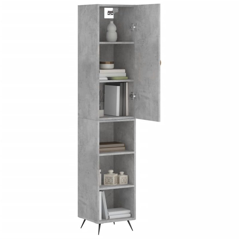 Storage Cabinet